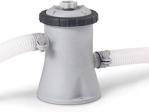 Depuradora Intex Cartucho 1.250 l/h